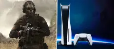 PlayStation revela nueva colaboración con Call of Duty