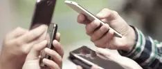 Proponen quitar la vigencia de las recargas telefónicas