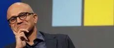 "Tengamos competencia" CEO de Microsoft habla sobre la compra de Activision