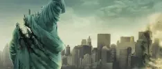 Se anuncia nueva película de Cloverfield