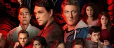 Esta es la hora de estreno para Cobra Kai Temporada 5