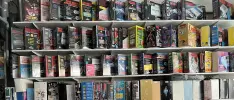 Alguien vende casi todas las consolas por un millón de dólares