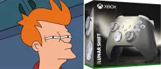 Filtran control de Xbox con nuevas funciones