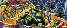 Una secuela de The Cowabunga Collection podría ser una realidad
