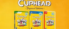 ¡Cuphead sí tendrá edición física!