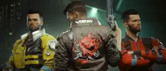 Cyberpunk 2077 supera en ventas a Call of Duty: Modern Warfare II