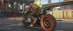 CD Projekt Red agradece el apoyo para Cyberpunk 2077