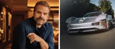 Actor de Stranger Things participará en la película de Gran Turismo