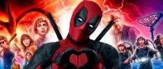 ¿Un crossover entre Stranger Things y Deadpool está en desarrollo?