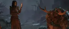 Imágenes de prueba de Diablo IV se filtran en línea
