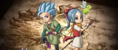 Aquí el nuevo tráiler de Dragon Quest Treasures