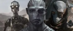 Star Wars Eclipse mantendrá los elementos clásicos de Quantic Dream
