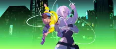 El anime de Cyberpunk: Edgerunners tendrá un estreno adelantado
