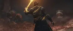 Elden Ring se convierte en juego del año en Japón