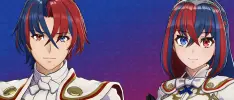 Se revela la memoria que ocupará Fire Emblem Engage