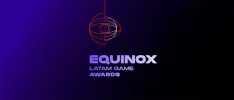 Los Equinox Latam Game Awards regresan con su edición 2022