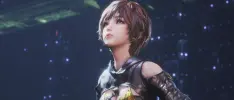 Nuevo vistazo a Stellar Blade, antes llamado Project Eve