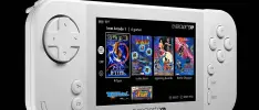 El Evercade EXP incluirá juegos de Capcom