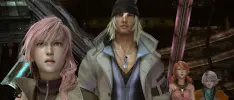 Final Fantasy XIII y más juegos dejan Xbox Game Pass