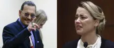 Preparan película basada en el caso de Amber Heard contra Johnny Depp