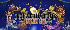 Square Enix revela Theatrythm Final Bar Line para Switch y PS4
