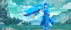 Se revela Fire Emblem Engage para el Switch