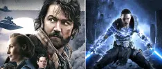 Al parecer, Andor tiene una referencia a Star Wars: The Force Unleashed