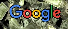 Google manda miles dólares por error a hacker