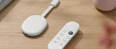 Google anuncia nuevo Chromecast más barato