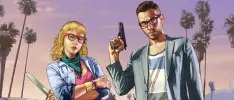 Revelan el presupuesto de desarrollo de GTA VI