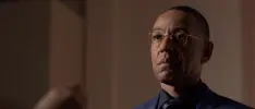Giancarlo Esposito quiere un spin-off de Gus Fring