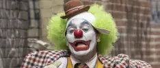 Actor de Harry Potter se une al elenco de Joker 2