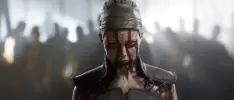 Autores de Hellblade responden a acusaciones de sustituir actores de voz