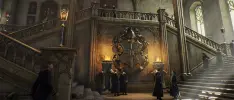 Creadores de Hogwarts Legacy hablan sobre incluir el Quidditch