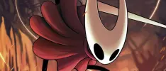 Hollow Knight: Silksong también llega a consolas de PlayStation