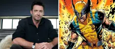 Wolverine tendría un traje de los cómics para Deadpool 3