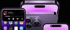 Android ya está intentando copiar funcionalidad de iPhone 14