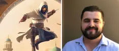 Ubisoft tomaría medidas contra insider que reveló Assassin’s Creed Mirage