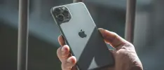 Descubren interesante truco con la captura de pantalla en iOS