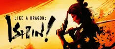 SEGA anuncia Like a Dragon: Ishin