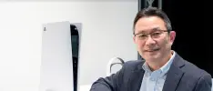 Masayasu Ito, arquitecto del PS5, deja Sony