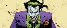 El verdadero nombre de Joker ha sido revelado