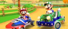 Ésto es lo que ha generado Mario Kart Tour