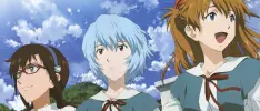 Estudio de Evangelion libera nuevas ofertas de trabajo