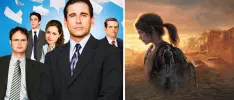 The Last of Us Part I tiene referencia a The Office