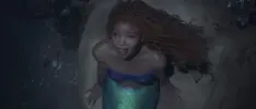 Primer tráiler de La Sirenita en live action