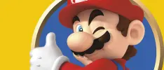 Sitio de la película de Mario detalla su ventana de estreno