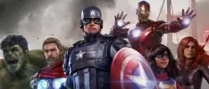 ¿Los juegos de Marvel tendrían su propio universo conectado?