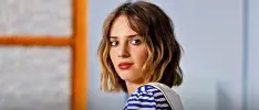 Actriz de Robin en Stranger Things quiere que su personaje muera