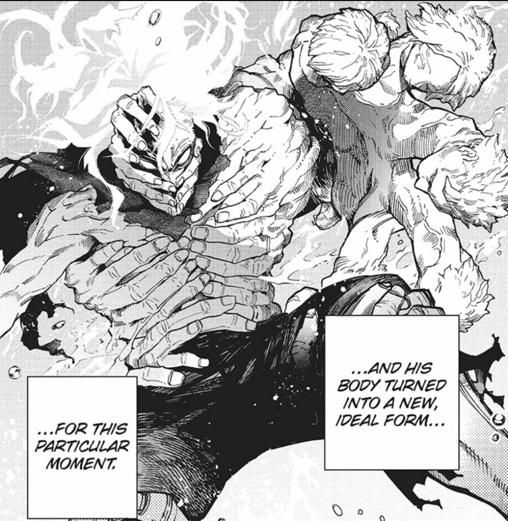 mha